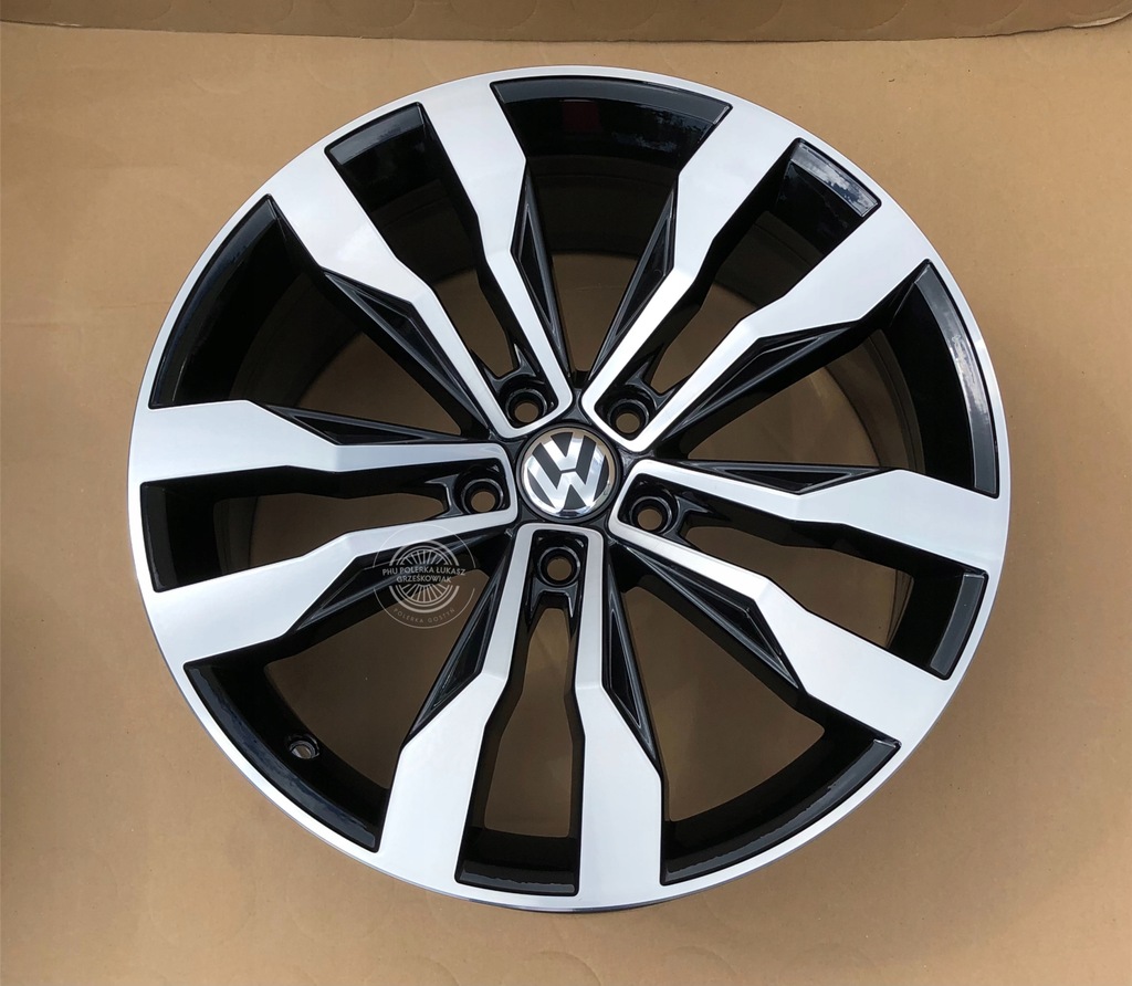 llantas 8jx19 et47 vw t-roc suzuka 2ga601025f/ae