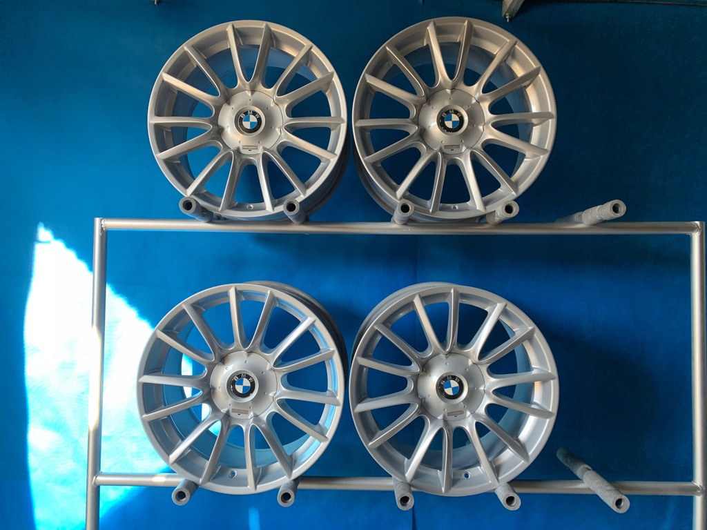 llantas  llanta de aluminio bmw f01 f01 f04 f07 seria 7 19'' 5x120