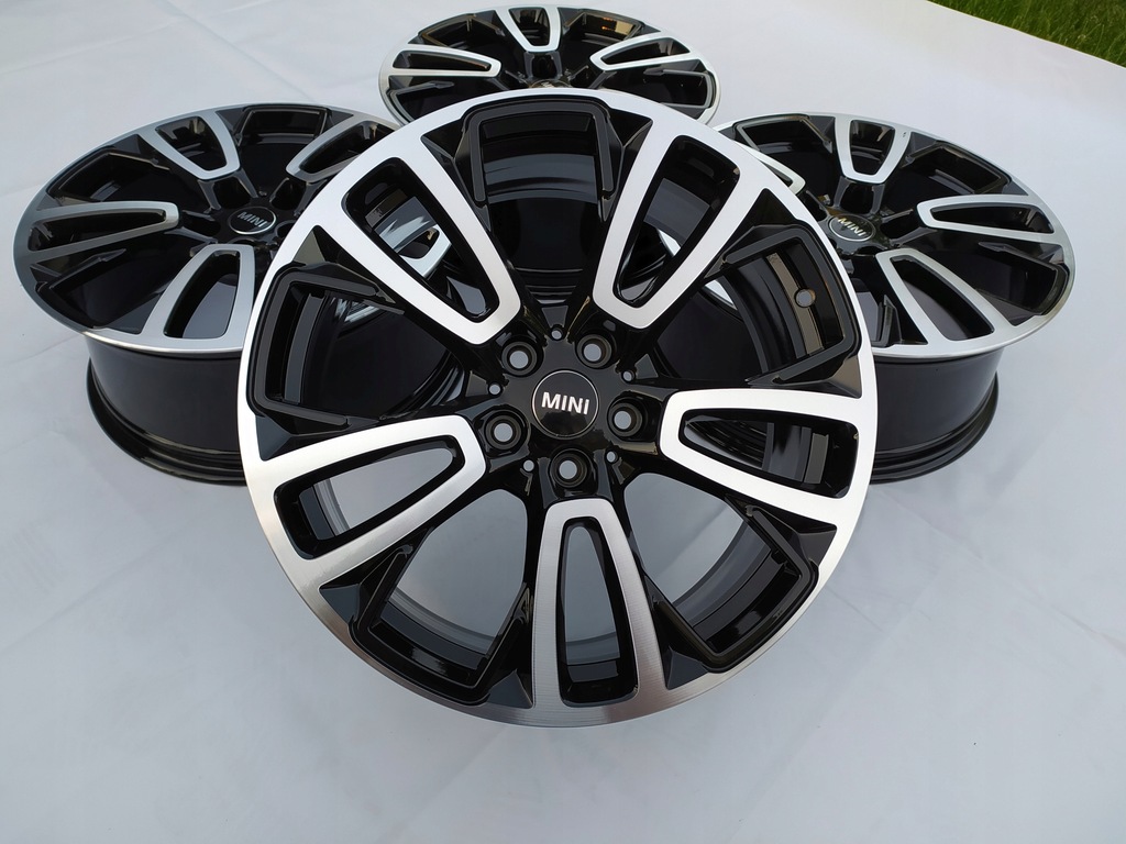 llantas mini cooper countryman f60 8x19 et47 6888853