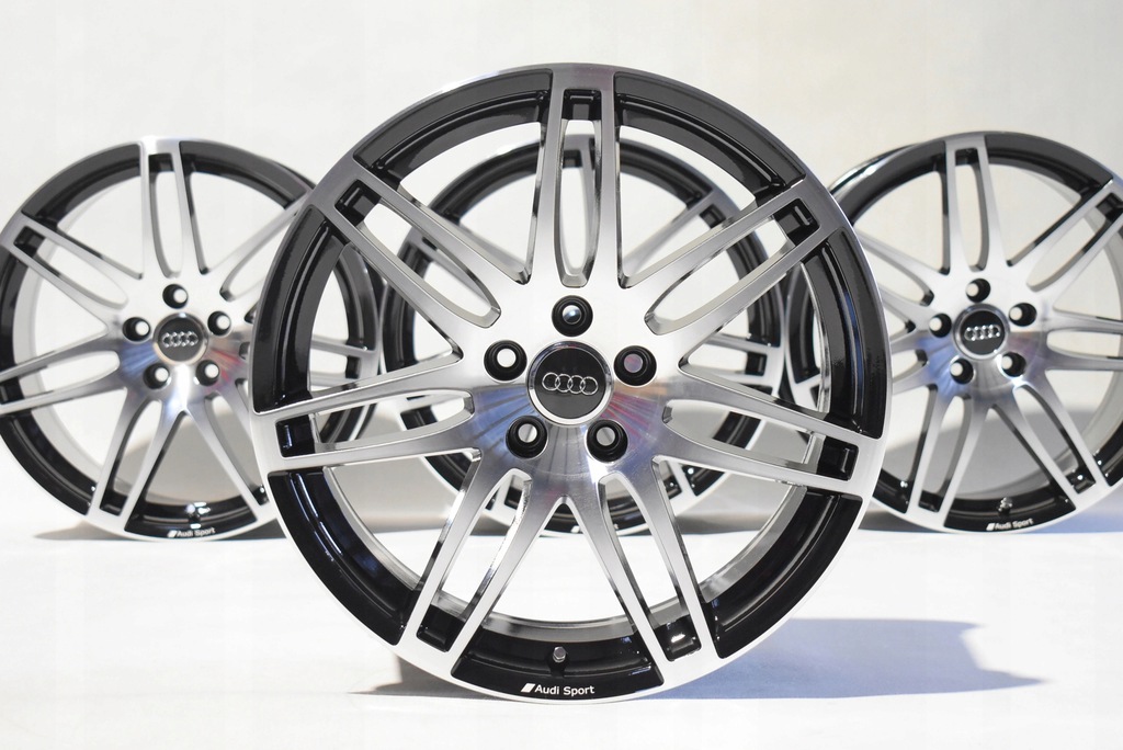 llantas audi tt stt s6 rs tt 9x19 et52 8j0601025cg