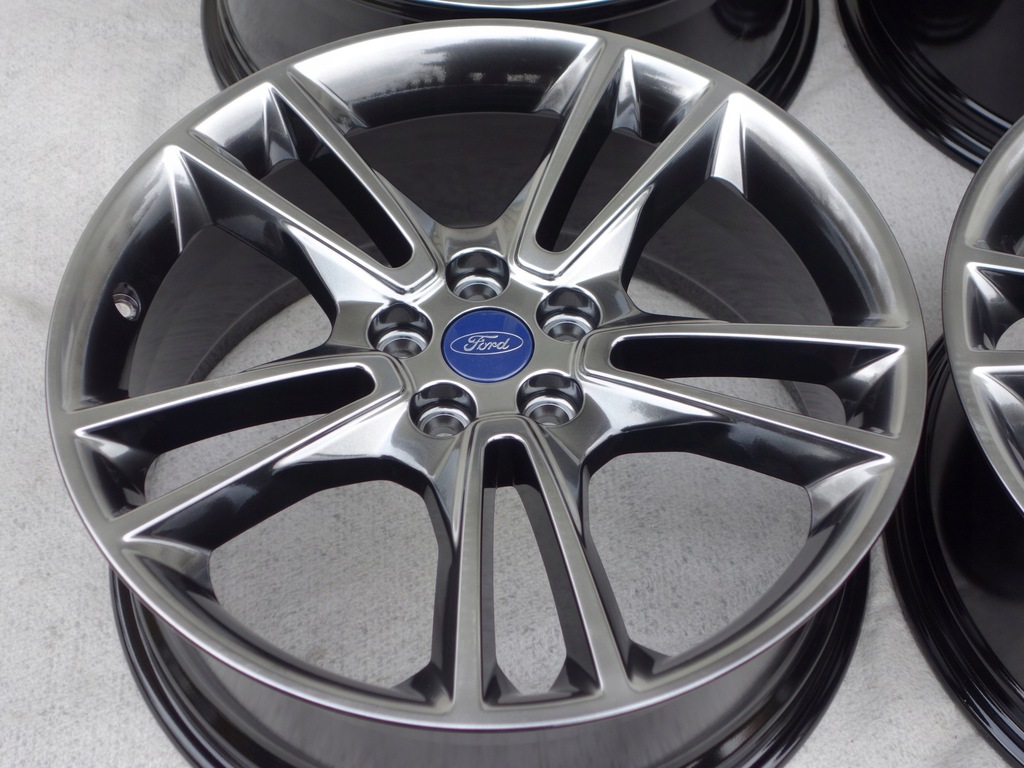 llantas ford kuga escape fusion mondeo mk5 s-max 19