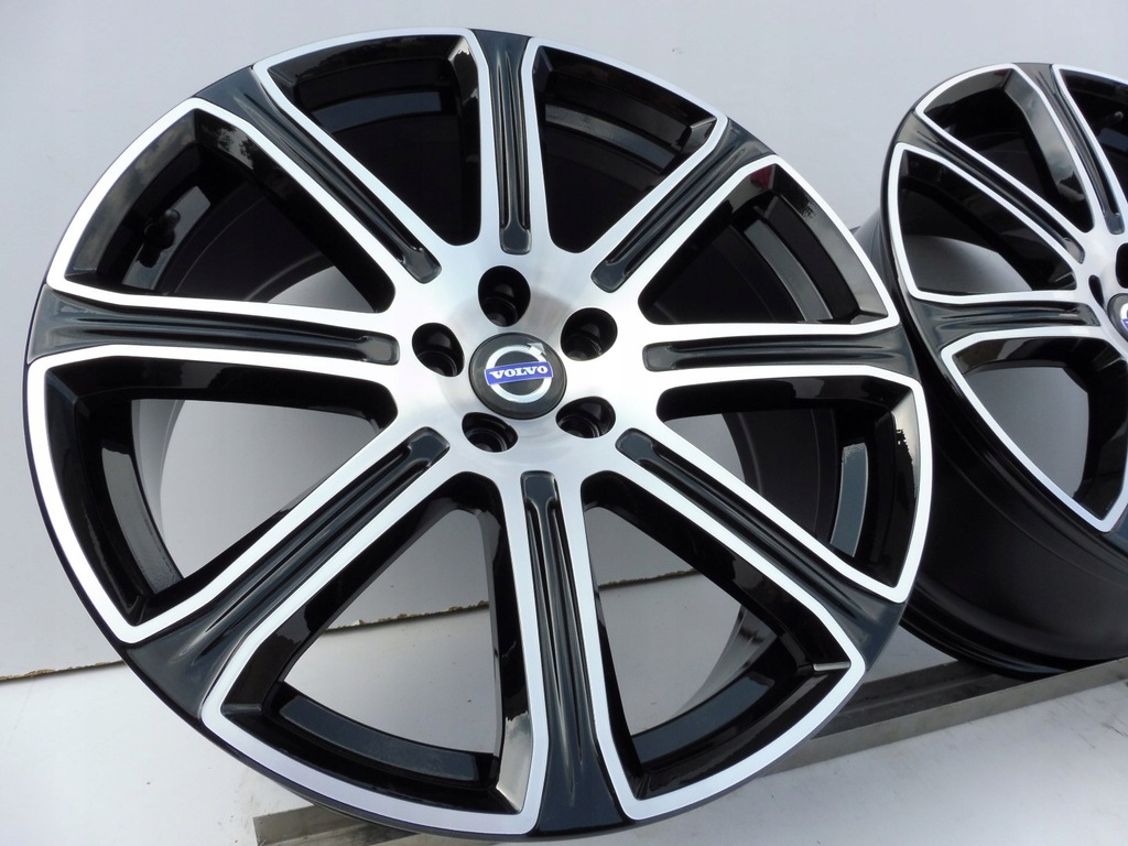 llantas volvo s90,xc60,xc90 r-design