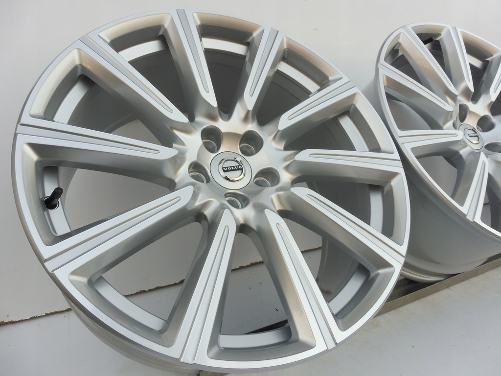 llantas volvo xc90,xc60,v90,s90 5x108