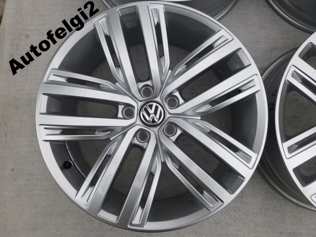 originale llantas vw golf 6 7 r20 r36 gti touran 19'