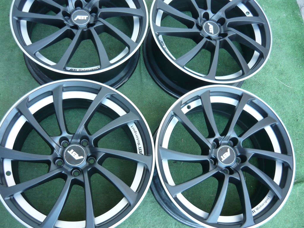 llantas audi 19 a3 8v0 abt vw golf 5 6 7 8 5h0 5g0
