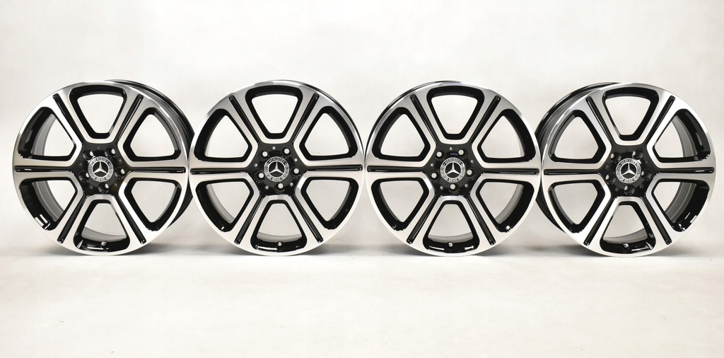 mercedes b c clase w205 7,5x19 et44 a2054013002