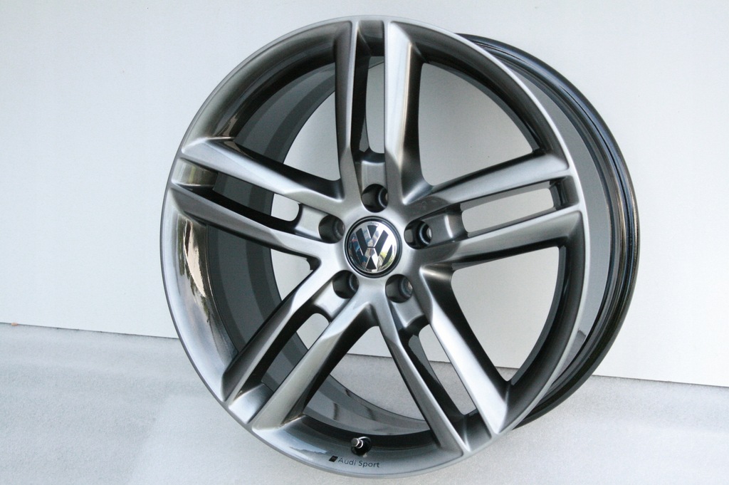 19 original vw touareg tiguan arteon t-roc passat