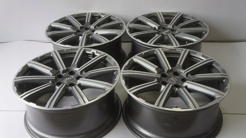 llantas k2121 5x112 9jx20 et33 audi q7 4m0 601 025ad