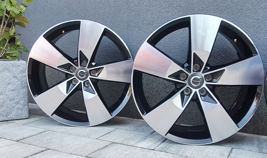 llantas volvo xc40 xc60 19  pulgadas 31445813