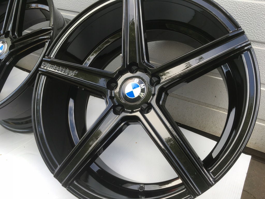 llantas bmw mb design kv1 9,0jx20 et35 5x120