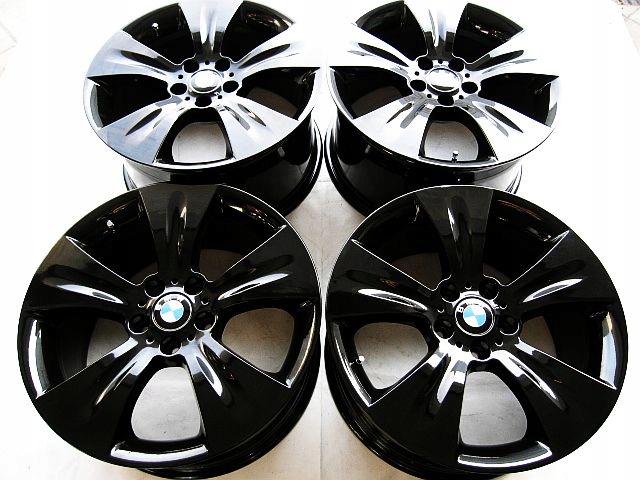 original bmw x5 19 677224714, 2b24