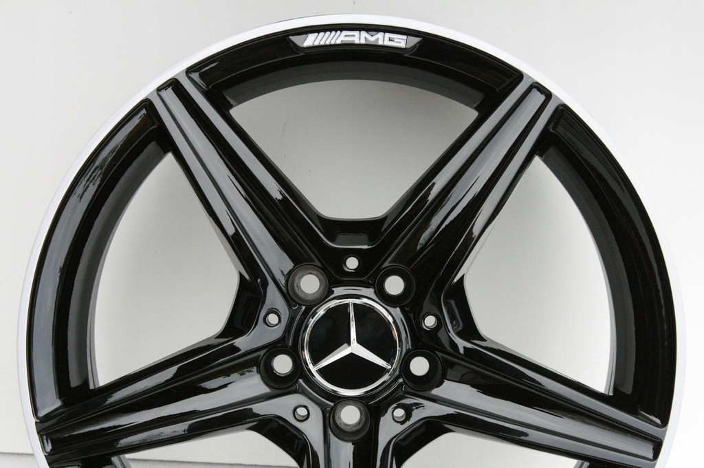 18 original mercedes amg c e a cla gla glb v vito