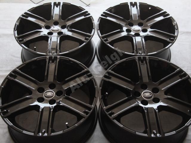 original land rover evogue 19 bj321007da 2n21