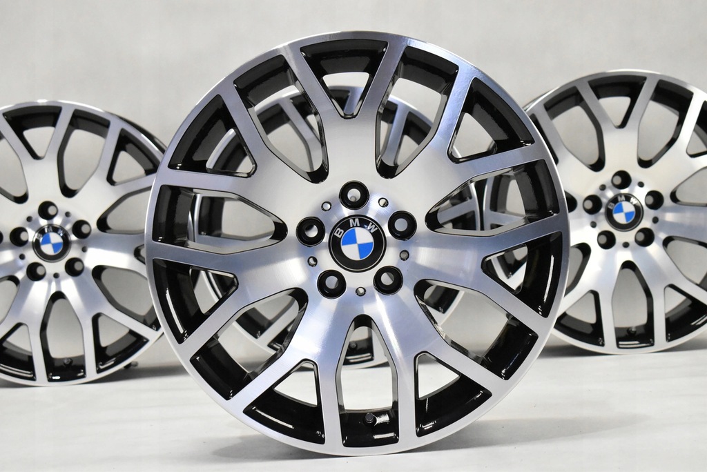 llantas bmw x5 e70 x6 e71 9x19 et48 5x120 6774396