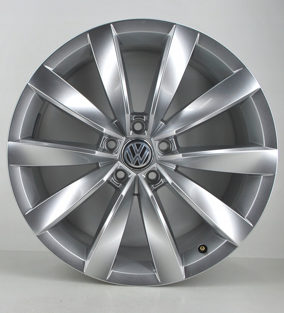 19'' 5x112 volkswagen 3g8601025g llantas original