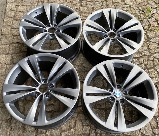 @@llantas bmw 5gt f07.7 f01 316 20''6788705@@