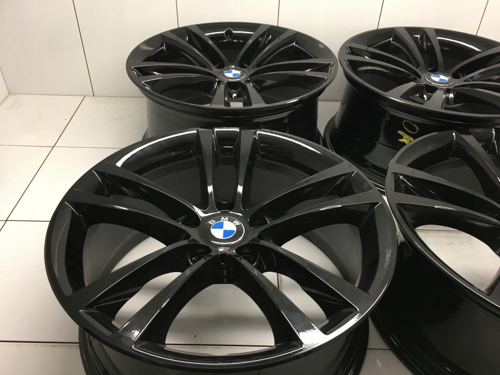 llantas 19 bmw f10 f01 f30 f31 gt m  paquete ideal oem