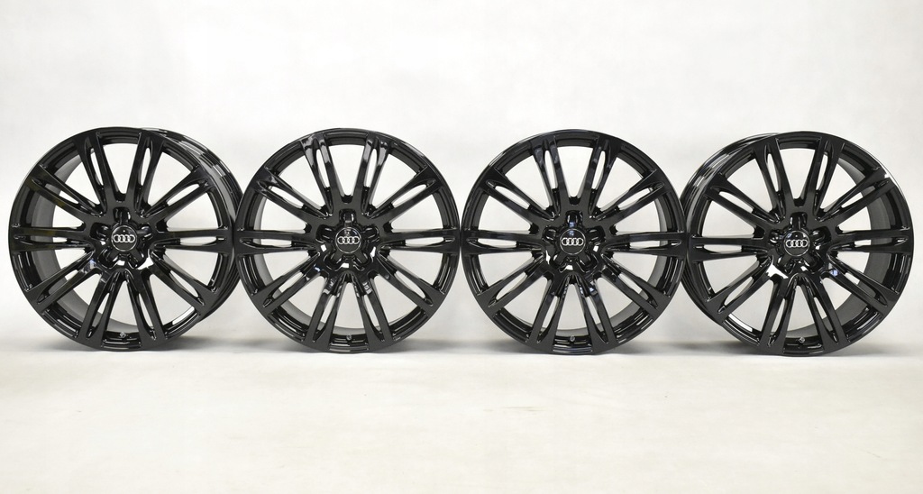 audi a6 a7 a8 s7 s8 9x20 et37 5x112 4h0601025n