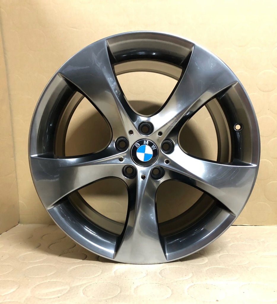 llantas bmw x3 f25 x4 f26 8,5j/10jx20 star spoke 311