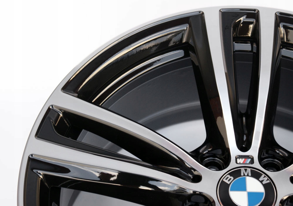 llantas de aluminio  bmw f30 f31 oem 7846780 wz-442