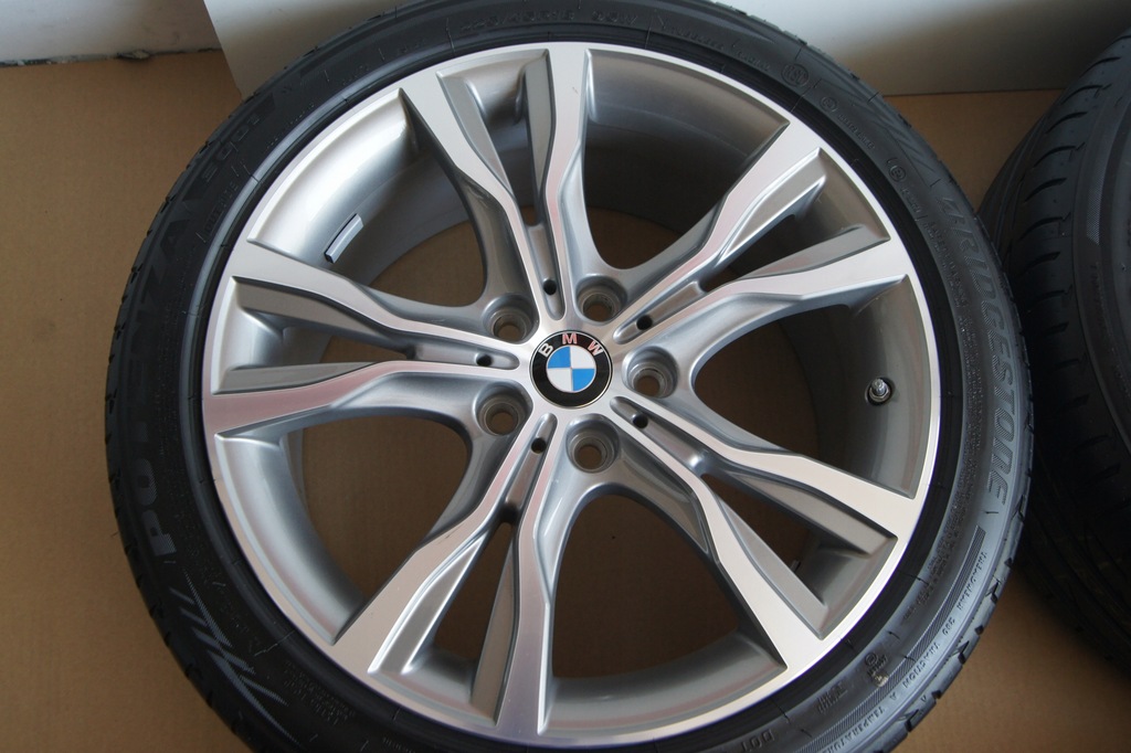 bmw x1 x2 f45 f46 llantas z neumaticos 18 6855093 verano
