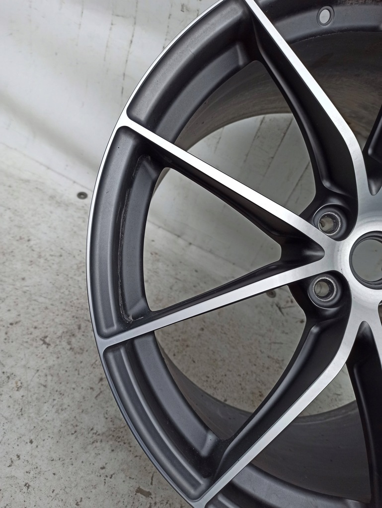 llanta ferrari f12 11,5jx20 et57,3 5x114,3 313696