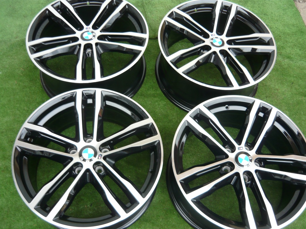 llantas bmw 19 f30 f10 5x120