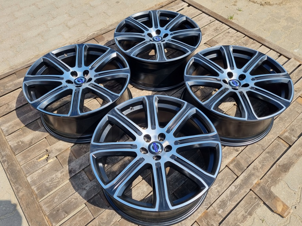 llantas volvo s90 v90 xc90 8,5x20 et47,5 31381534