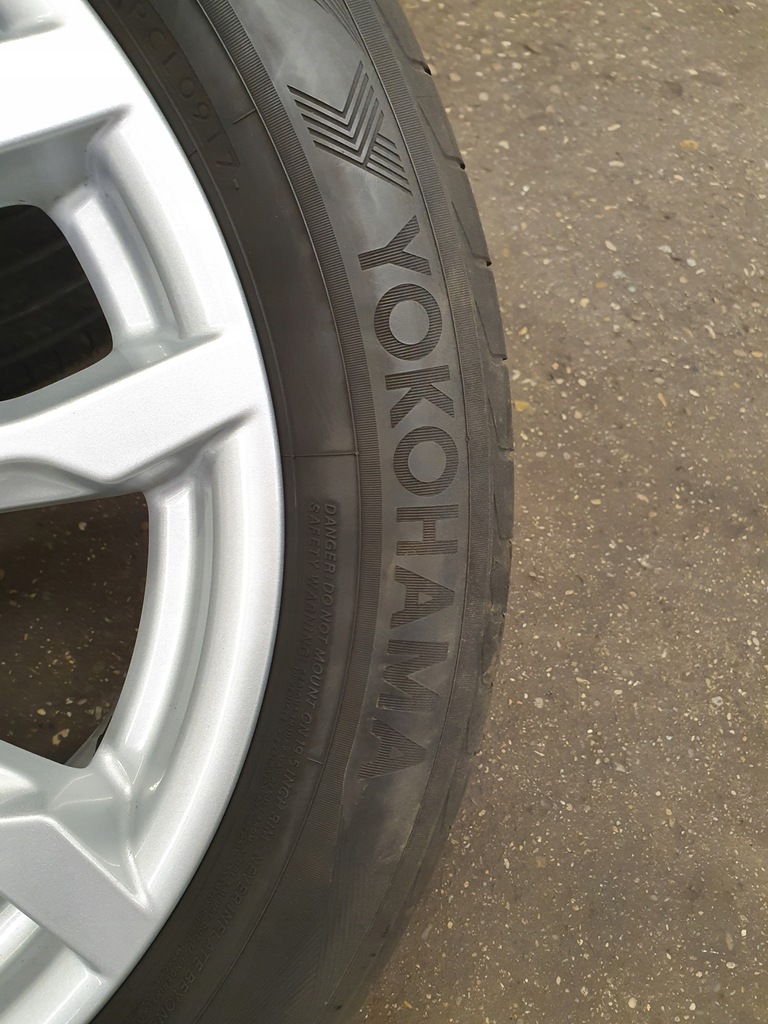 llantas bmw x3g01 x4g02 7.5"x19"5x112 et32