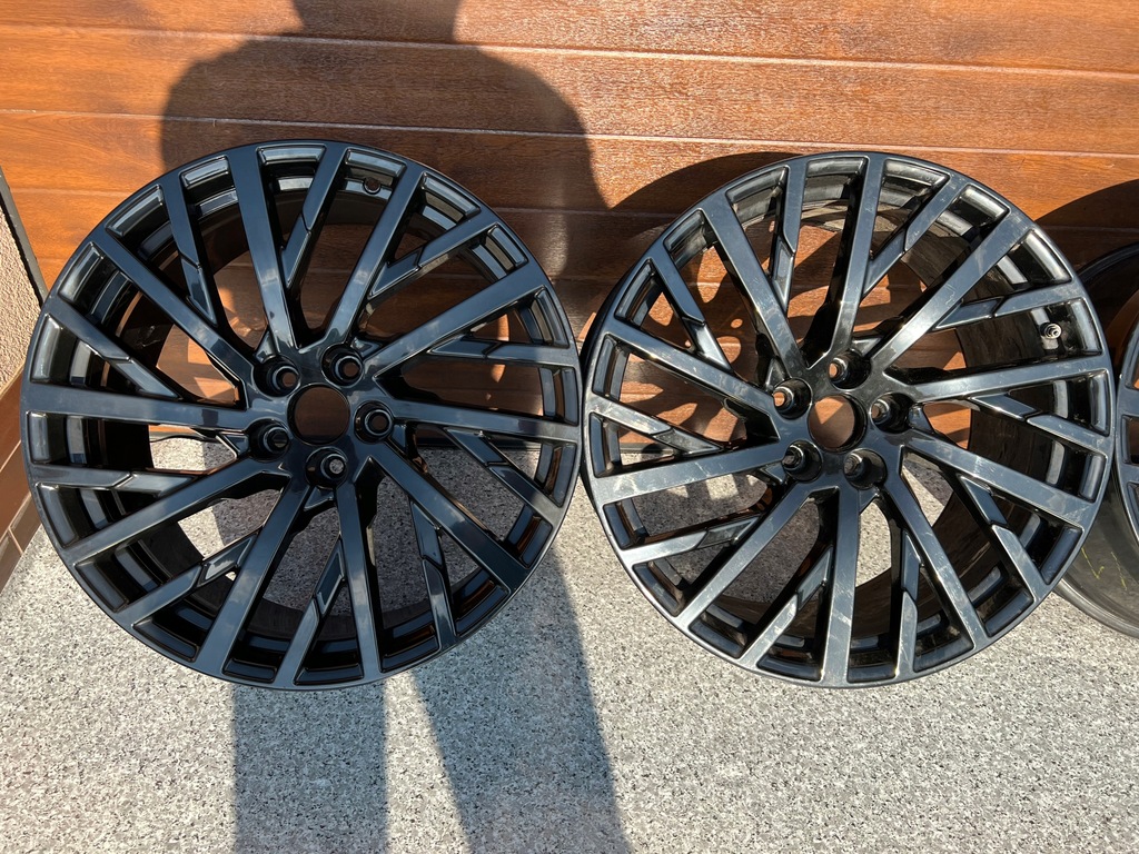 llantas audi a8 4n0 4h0 20” original stan idealny