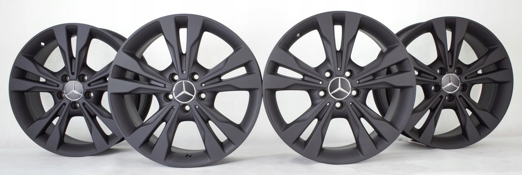 llantas ruedas mercedes vito v clase a4474010501 tpms