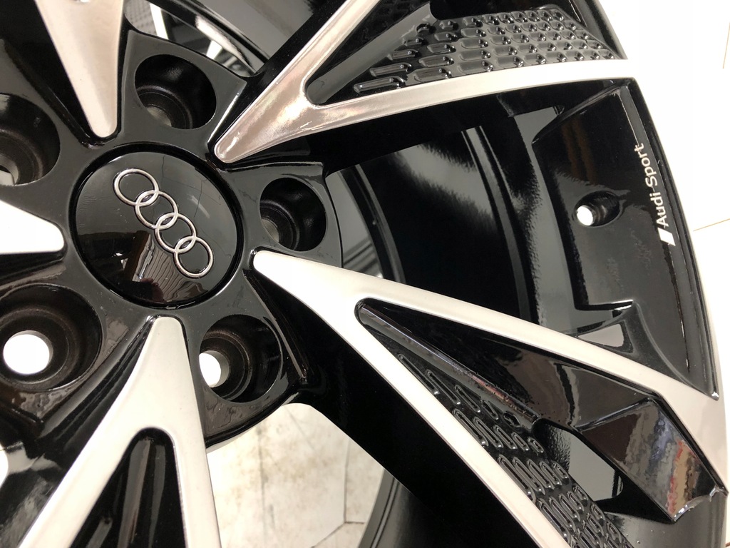 llantas 20 audi a5 a4 q5 tt a7 9 et30 idealne