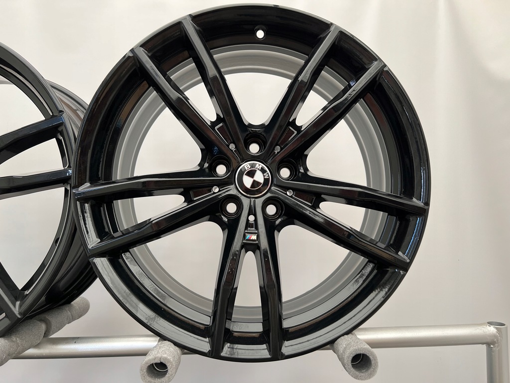 llantas  llanta de aluminio bmw m2 m3 g20 g21 19'' 5x112 et27 et40