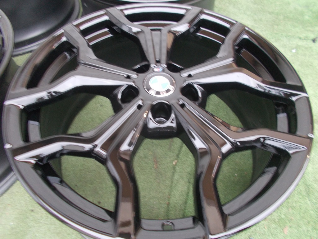 llantas 19 bmw f 45 f48 x1 seria 1 2 x1 original