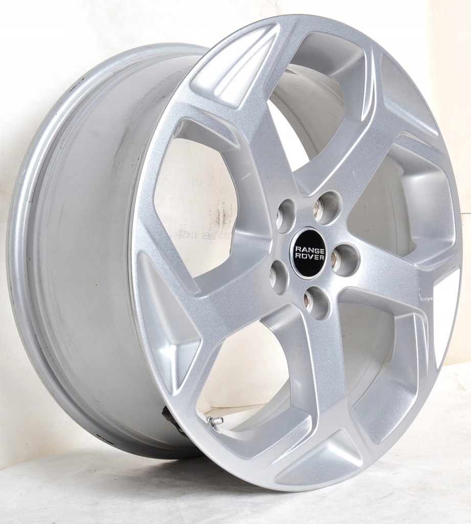 llantas 20" 5x120 land rover sport vouge