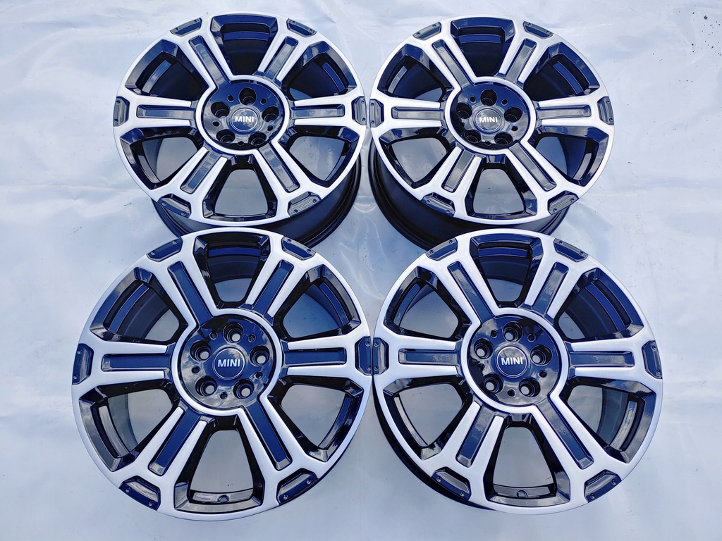 llantas mini f60 countryman 19 original