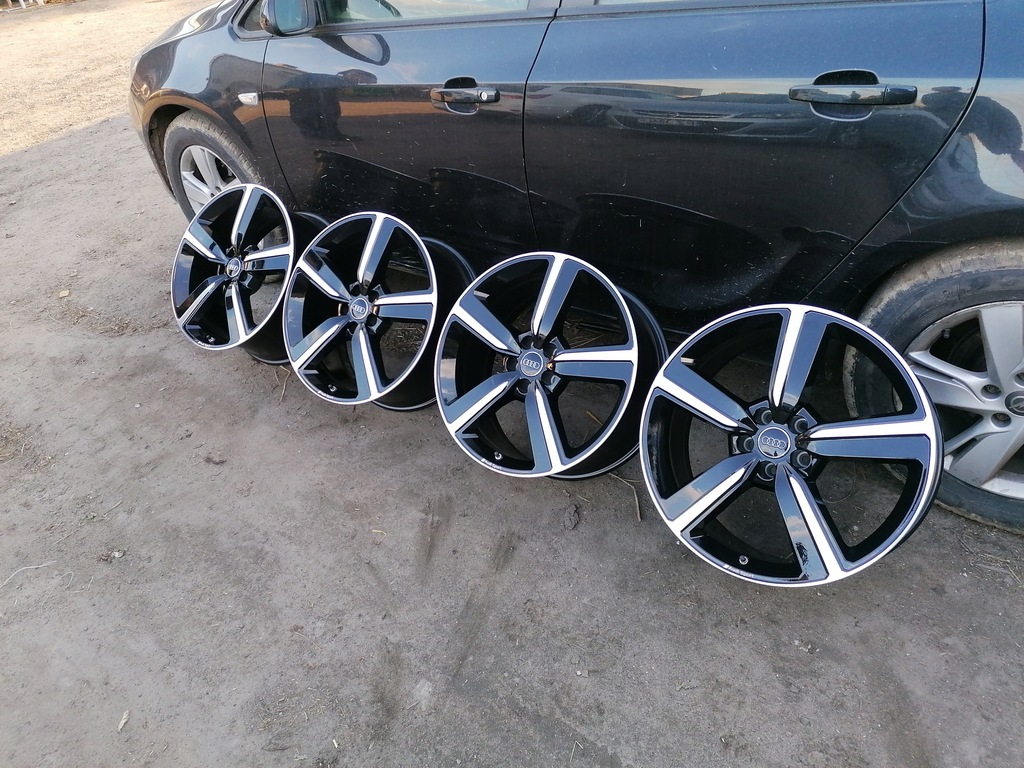llantas audi q7 q8 e tron 4ke 9j 20 4ke601025s oryg