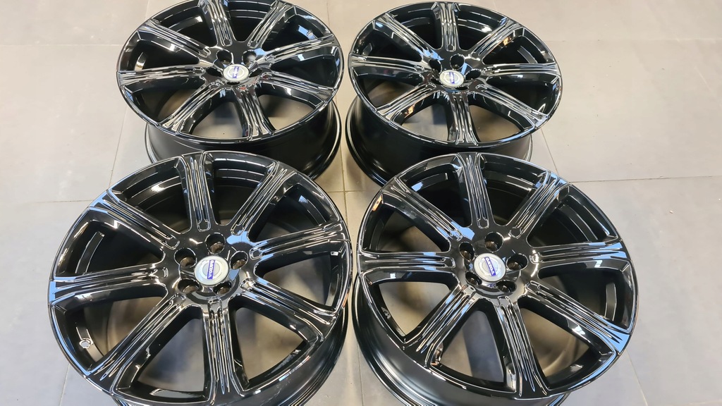 llantas original 20 5x108 volvo xc90 xc60 c90 s90