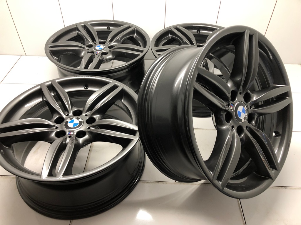 llantas 19 bmw f10 f01 f11 m performance ideal oem