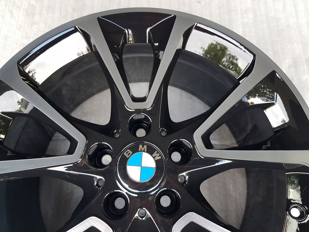 oryg.llantas 19 bmw x5 f15 6853955 9x19 et48