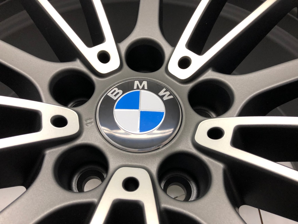 llantas 19 bmw f01 f07 f10 individual oem idealne