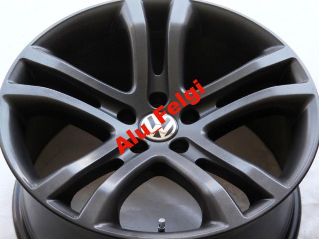 original vw tiguan 19 5n0601025g (2v12)