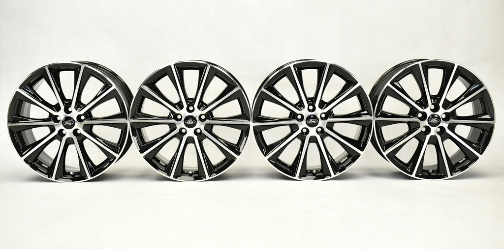ford galaxy mondeo s-max 8x19 et55 ds7c-1007-y1a