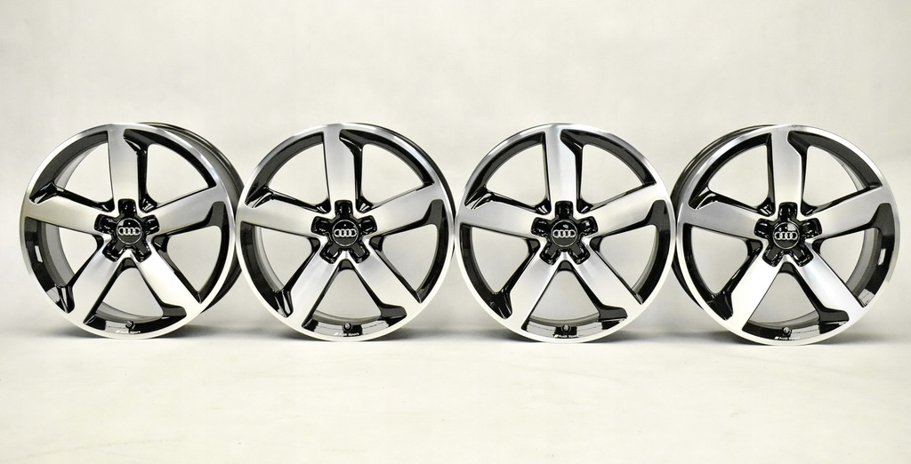 audi sport q5 sq5 8r 8x19 et39 5x112 8r0601025j