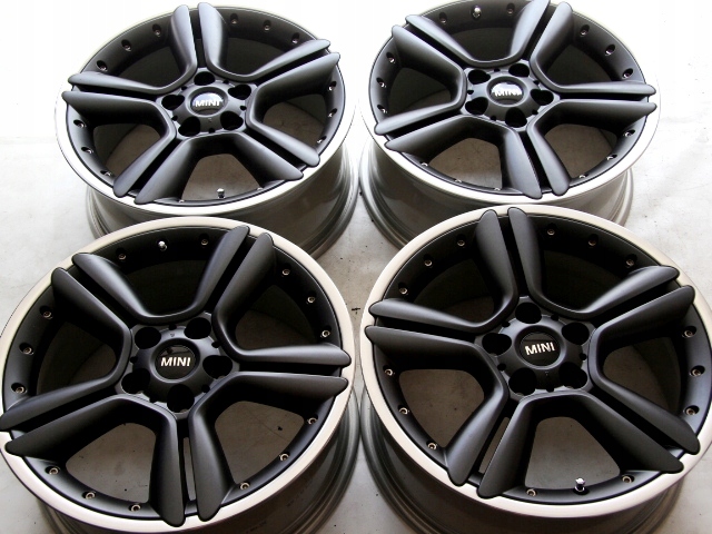 original mini cooper r60 18 9804376 n18.30