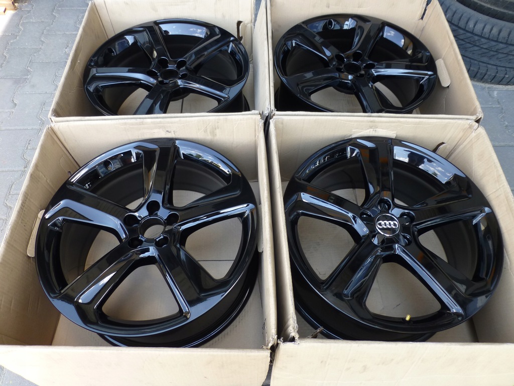 audi q5 sq5 a5 a7 8r0