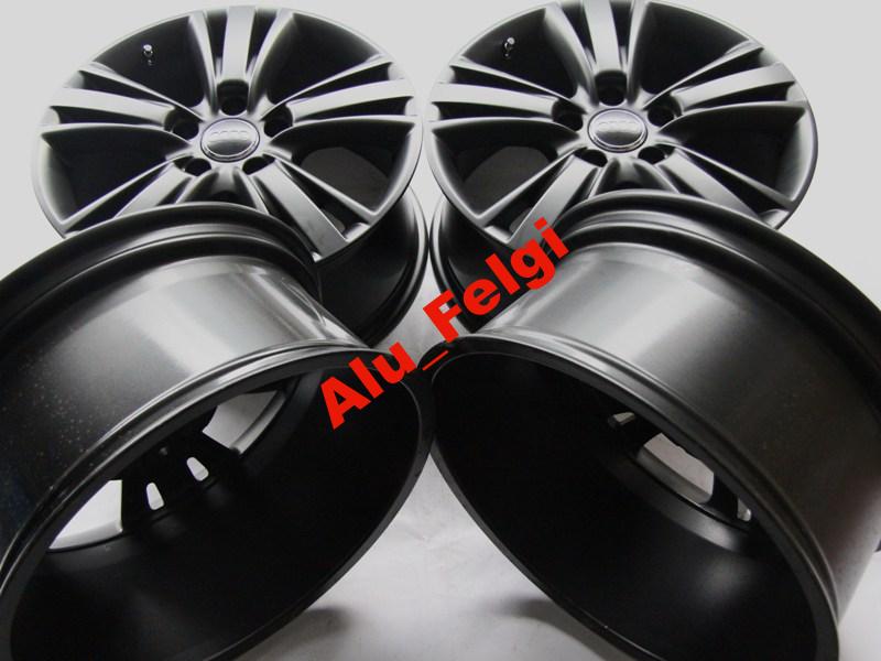 original audi q7 19  pulgadas 4l0601025aa (2a37)