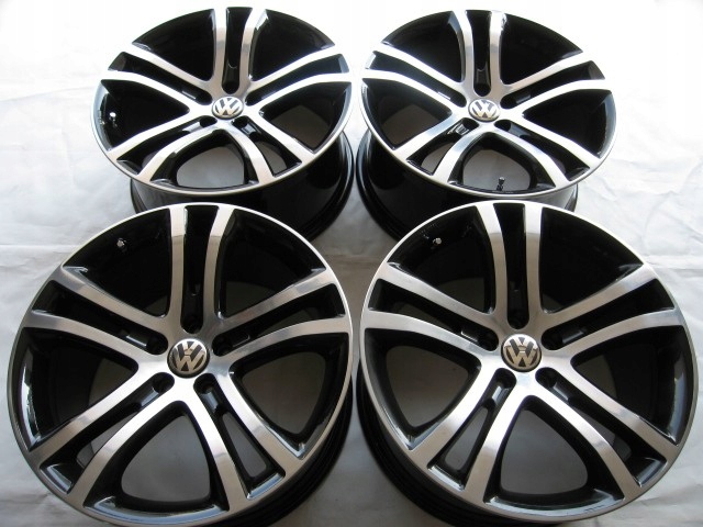original vw tiguan 19 5n0601025g (2v44)