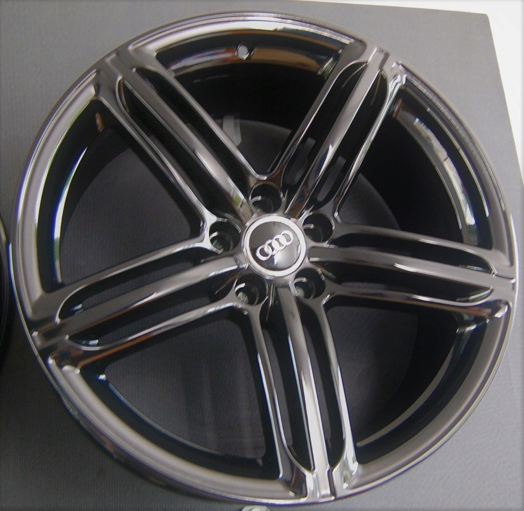 llantas 20  pulgadas 5x112 audi q5 original