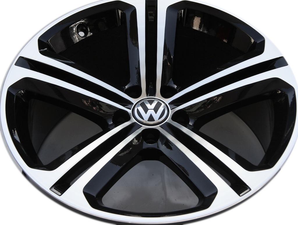 vw passat 3c cc b5 18  pulgadas 1k8601025e vw18.60